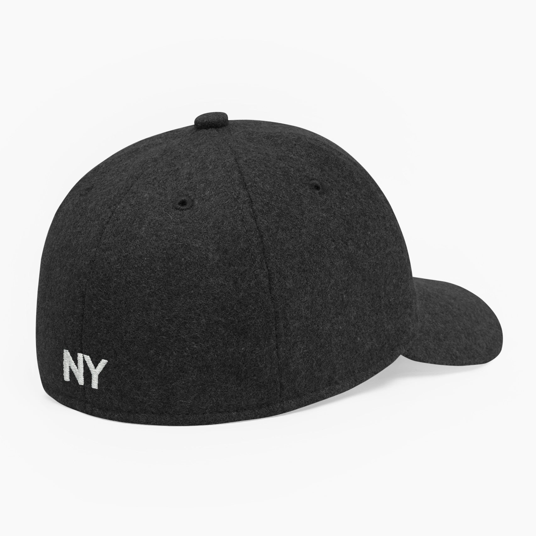 Baseball cap with ear flaps