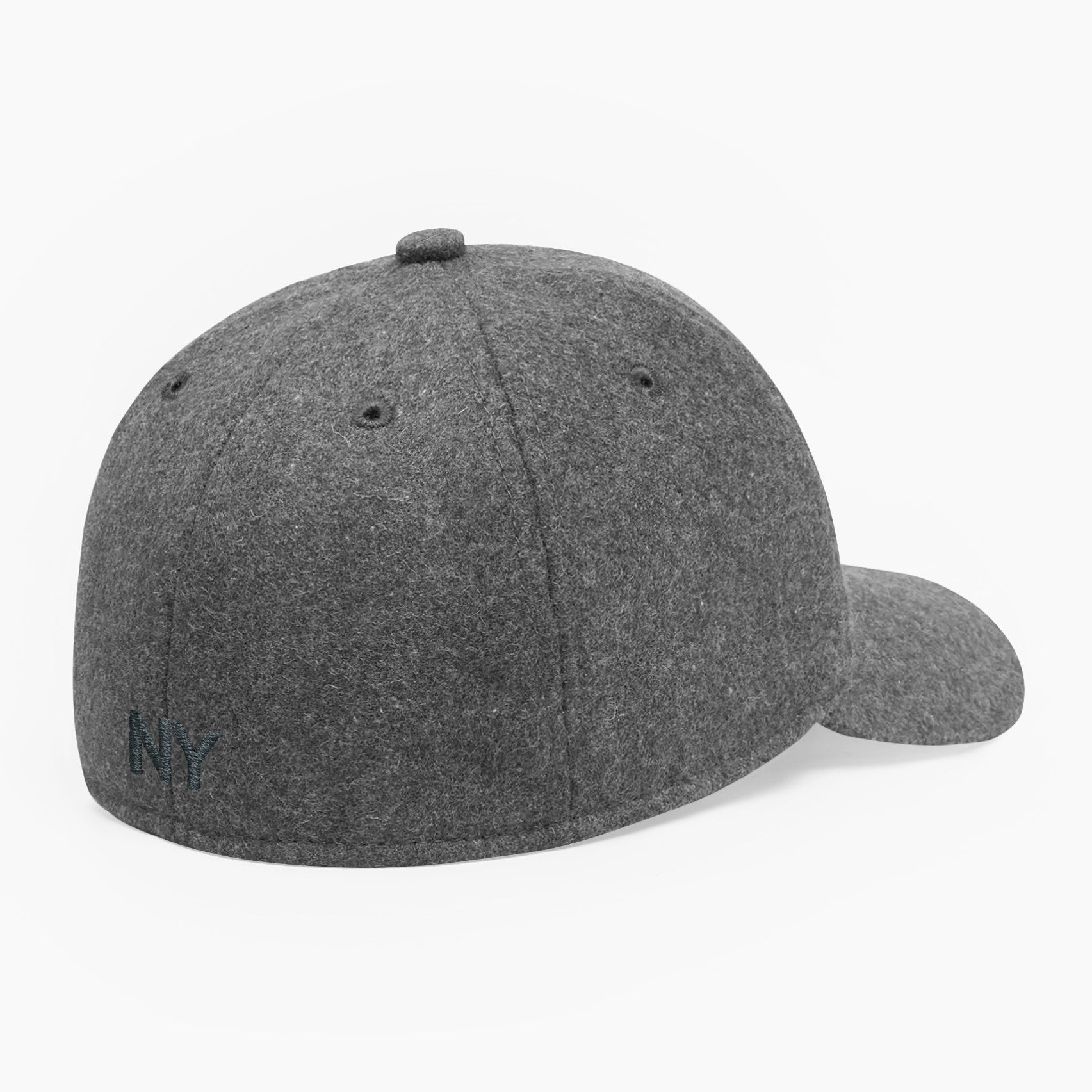 Baseball cap with ear flaps