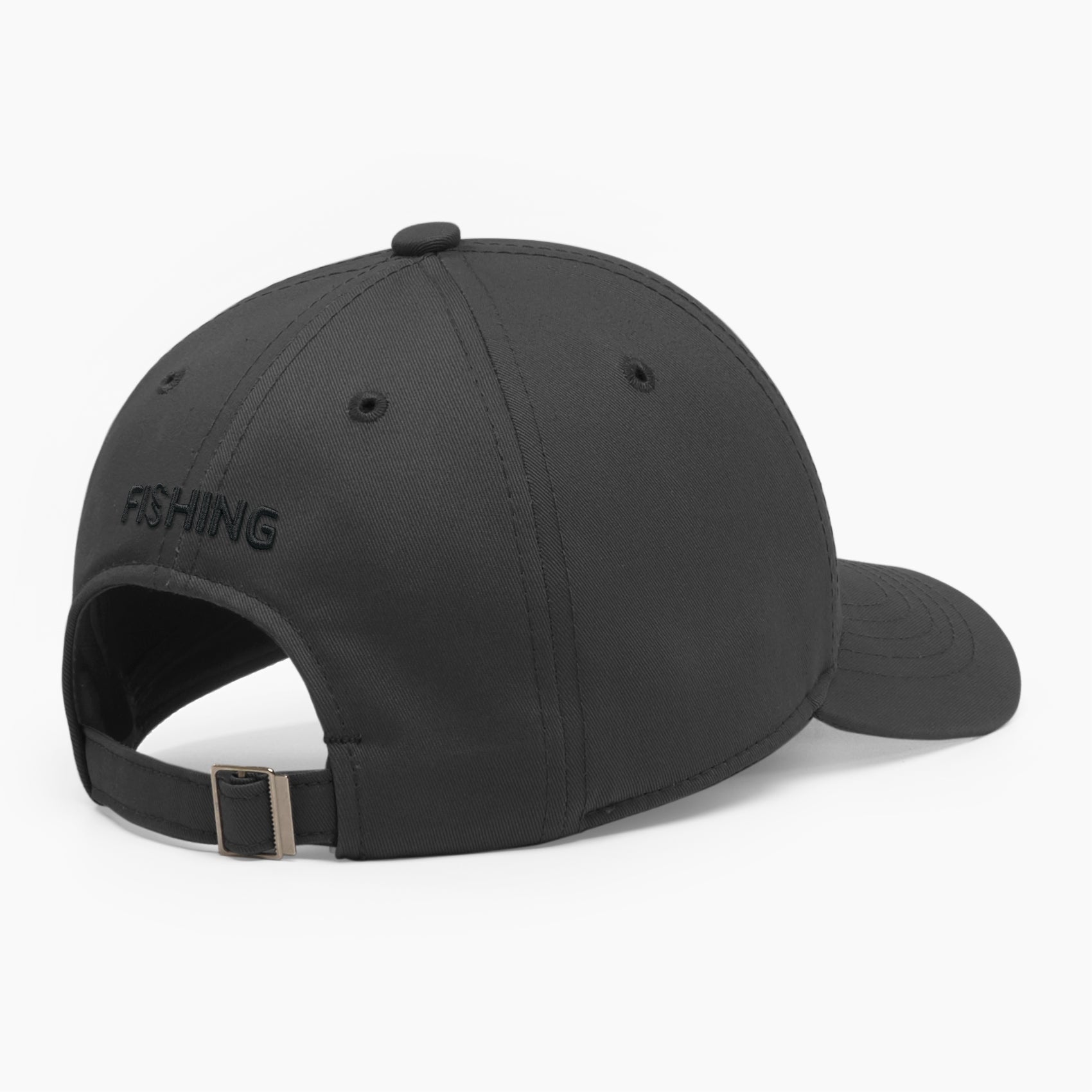 Fishing baseball hat